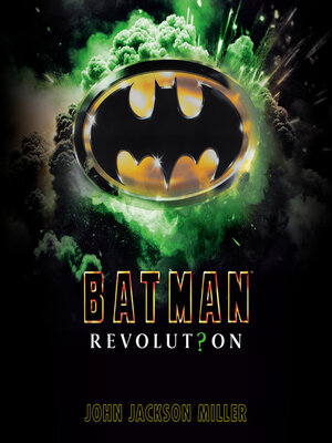 cover image of Batman